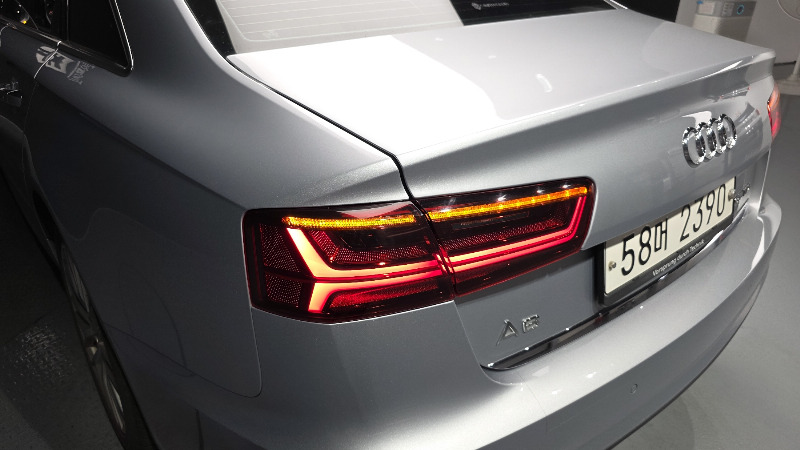 car Audi A6 id62002 photo #23
