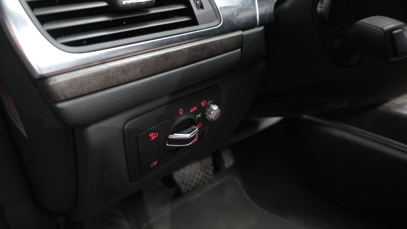 car Audi A6 id62002 photo #29
