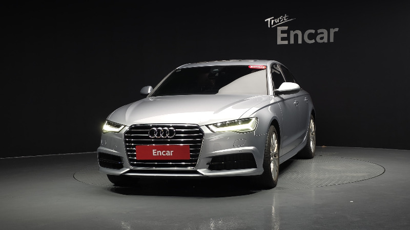 car Audi A6 id62002 photo #3