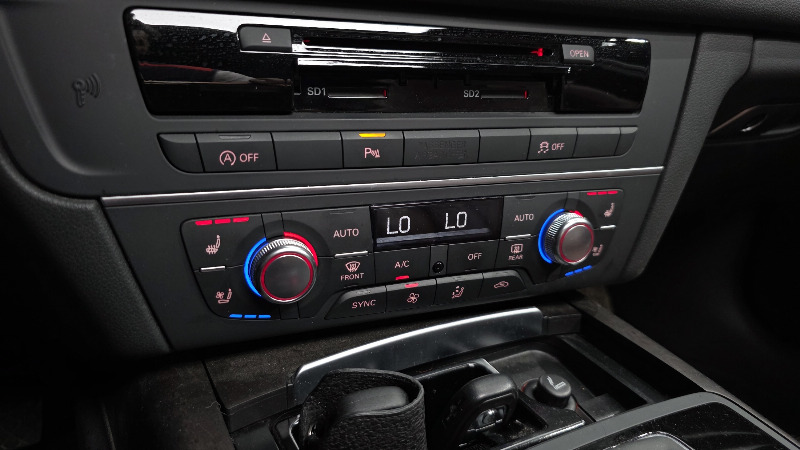 car Audi A6 id62002 photo #31