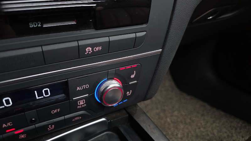 car Audi A6 id62002 photo #33