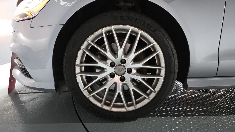 car Audi A6 id62002 photo #5