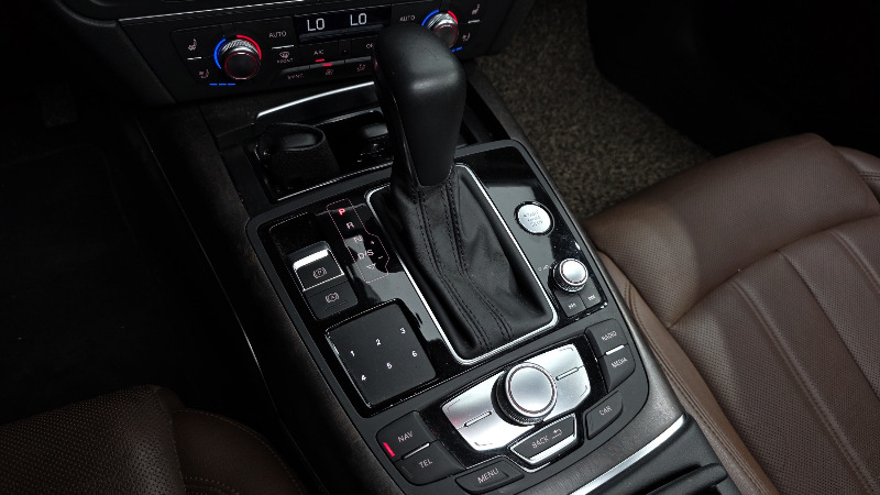 car Audi A6 id62002 photo #9