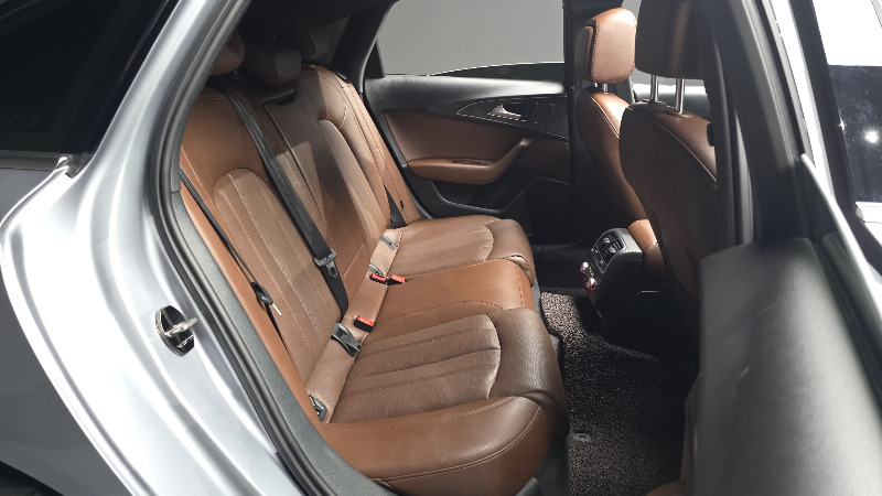 car Audi A6 id62003 photo #11