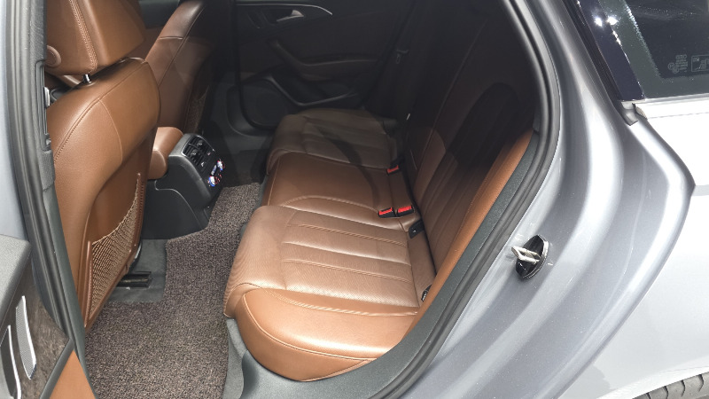 car Audi A6 id62003 photo #12