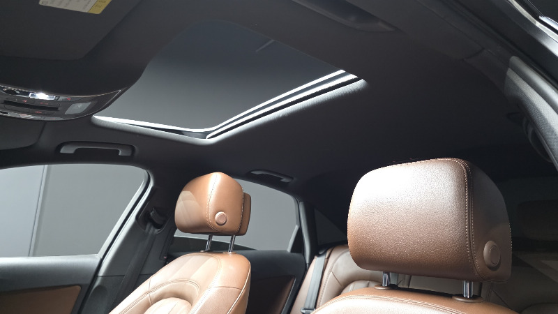 car Audi A6 id62003 photo #18