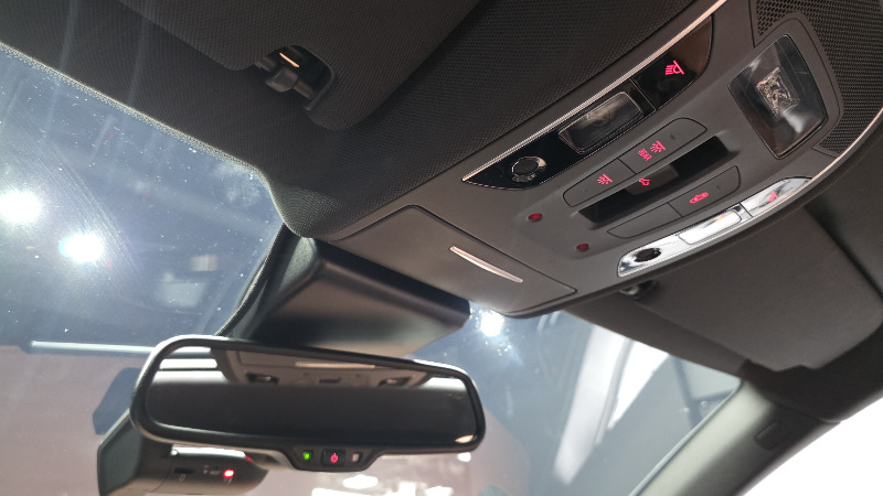 car Audi A6 id62003 photo #20