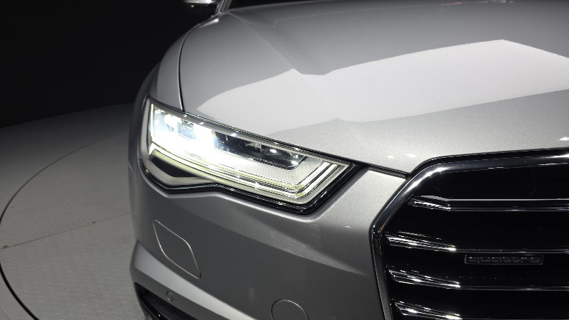 car Audi A6 id62003 photo #22