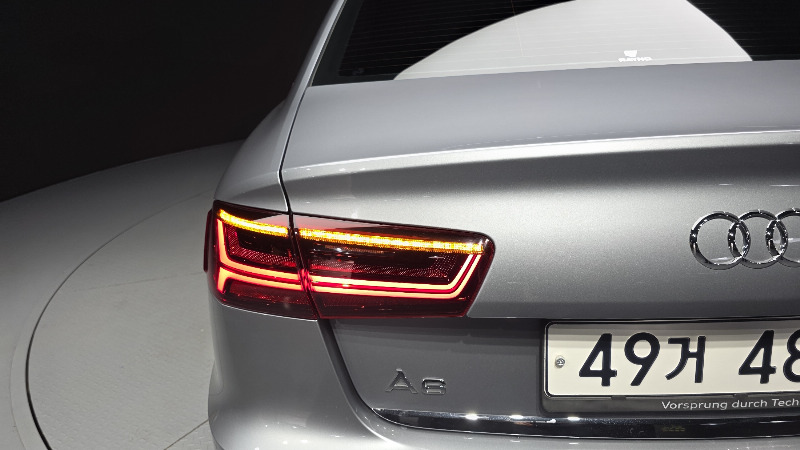 car Audi A6 id62003 photo #23
