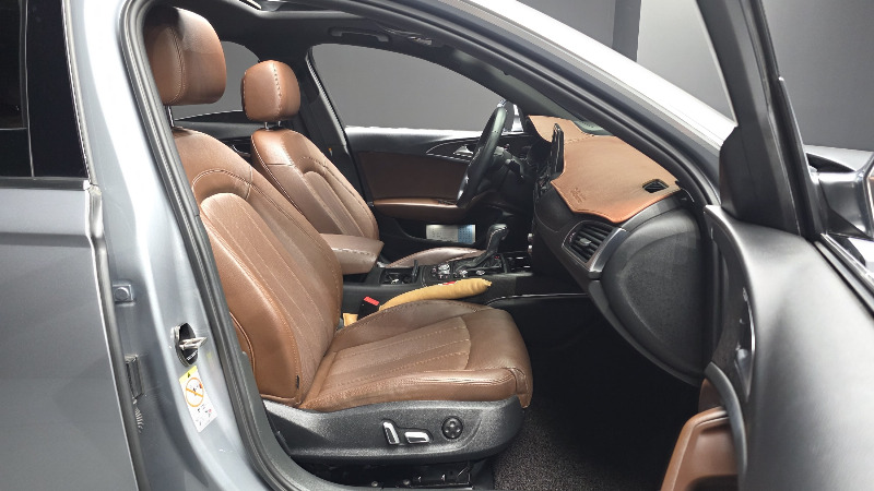 car Audi A6 id62003 photo #26