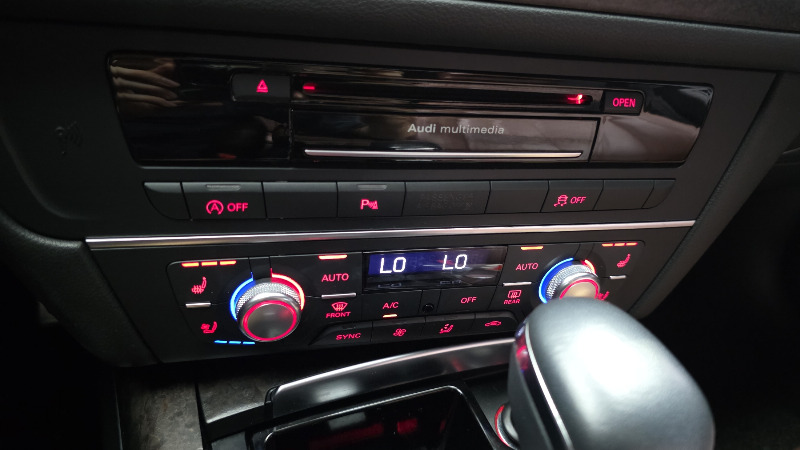 car Audi A6 id62003 photo #27