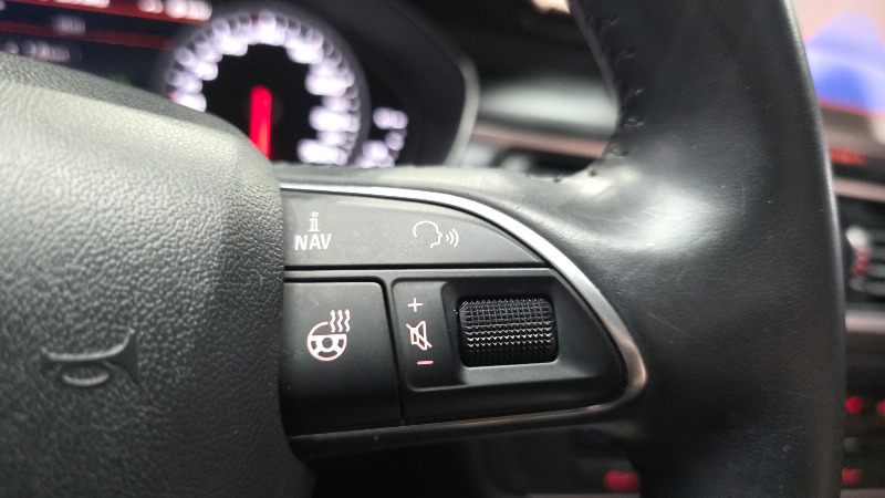 car Audi A6 id62003 photo #29