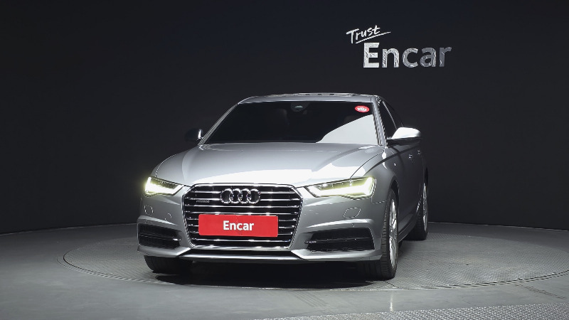 car Audi A6 id62003 photo #3