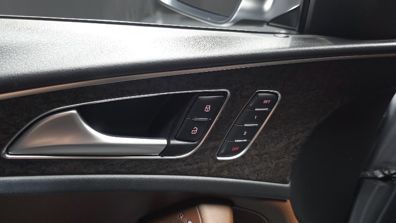 car Audi A6 id62003 photo #30