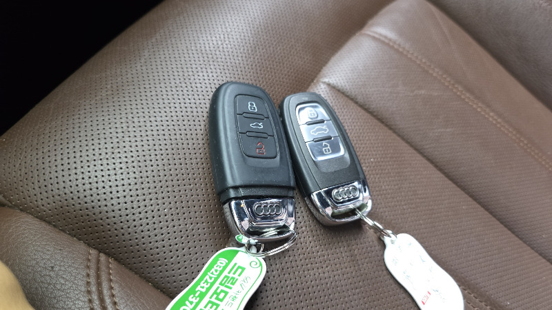 car Audi A6 id62003 photo #32