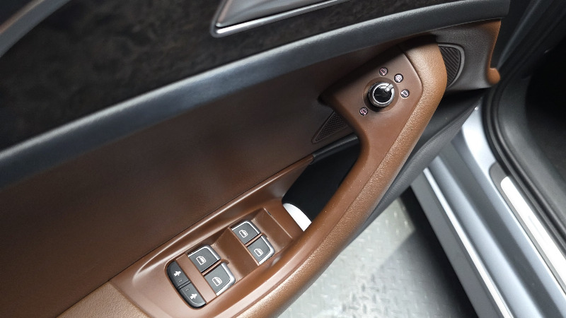 car Audi A6 id62003 photo #33