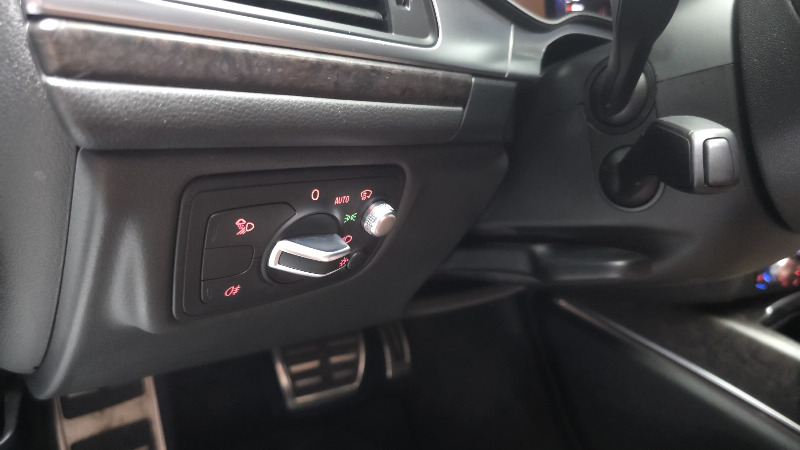 car Audi A6 id62003 photo #34