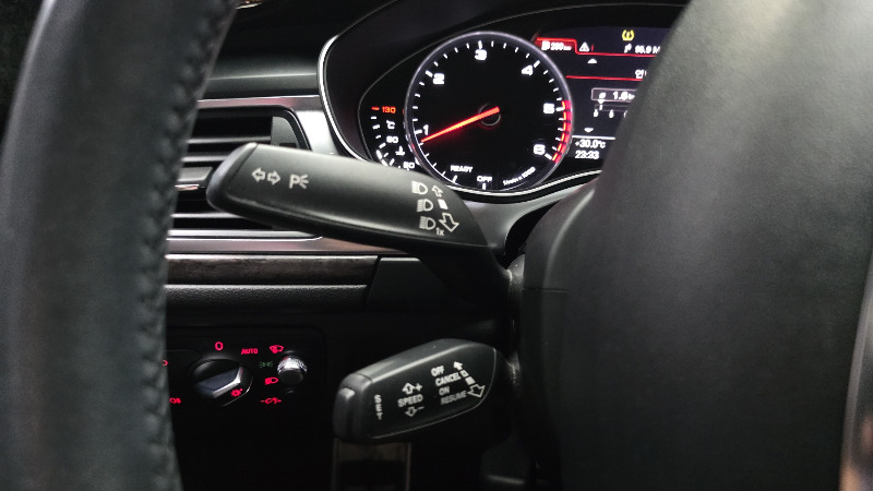 car Audi A6 id62003 photo #35