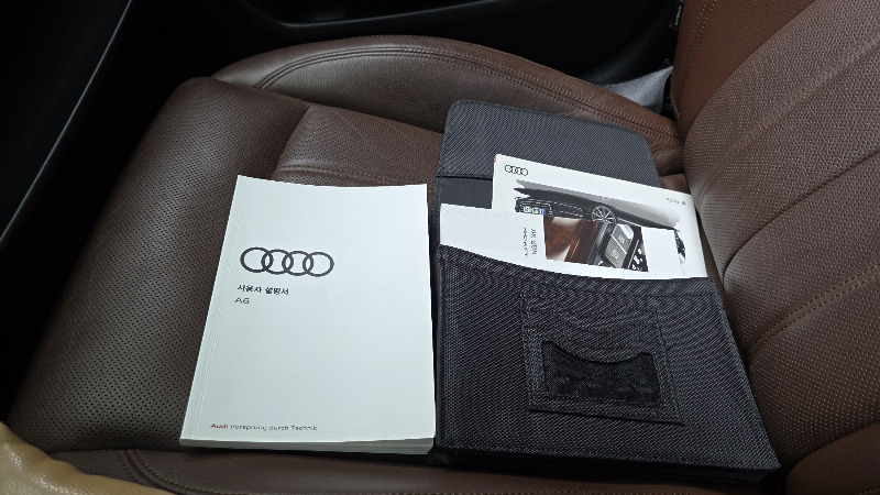 car Audi A6 id62003 photo #37