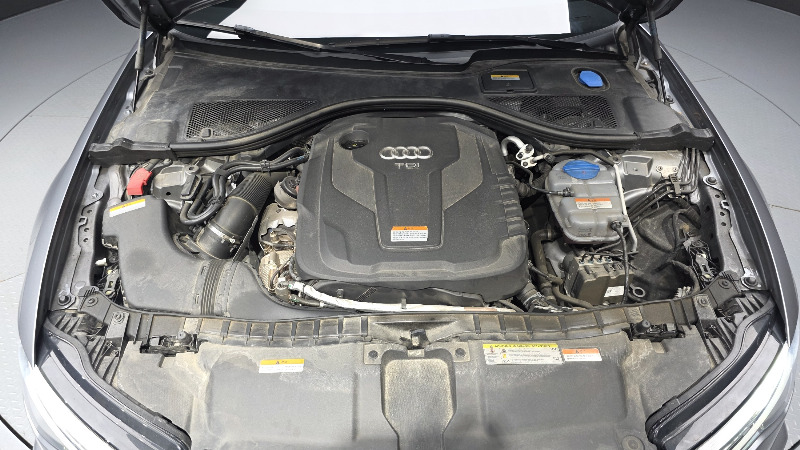car Audi A6 id62003 photo #6