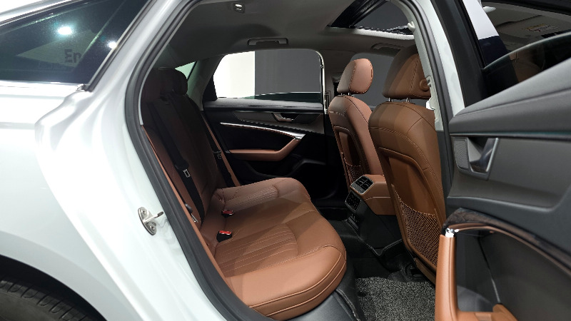 car Audi A6 id62010 photo #12