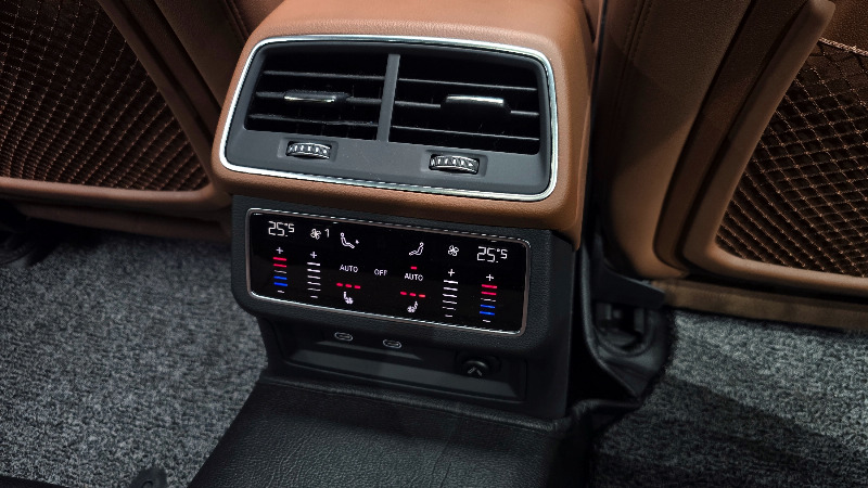 car Audi A6 id62010 photo #19