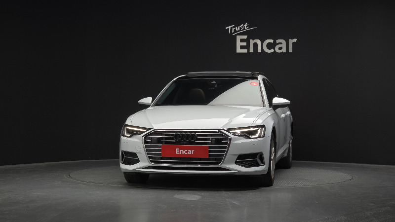 car Audi A6 id62010 photo #3