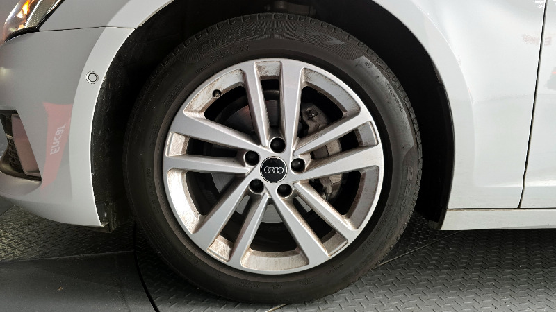 car Audi A6 id62010 photo #5