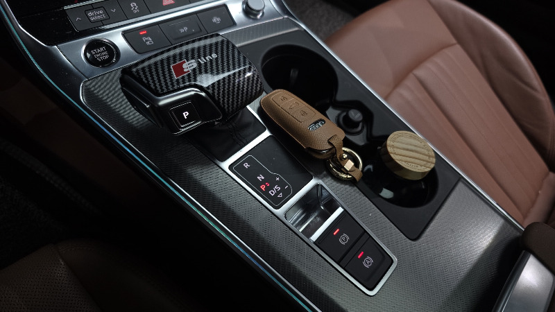 car Audi A6 id62010 photo #9