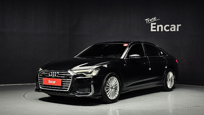 car Audi A6 id62011 main photo