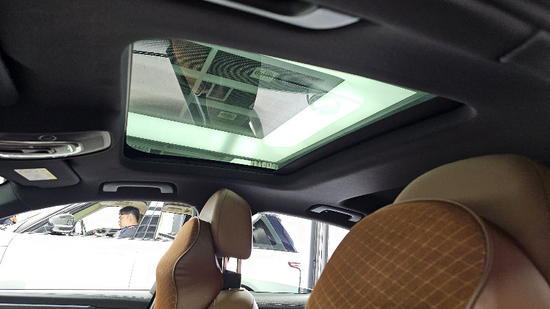 car Audi A6 id62011 photo #19