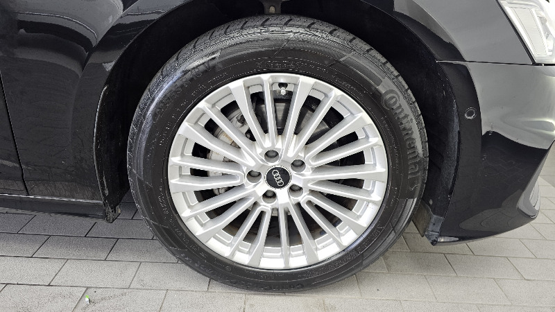 car Audi A6 id62011 photo #21