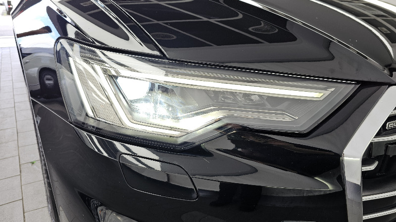 car Audi A6 id62011 photo #22