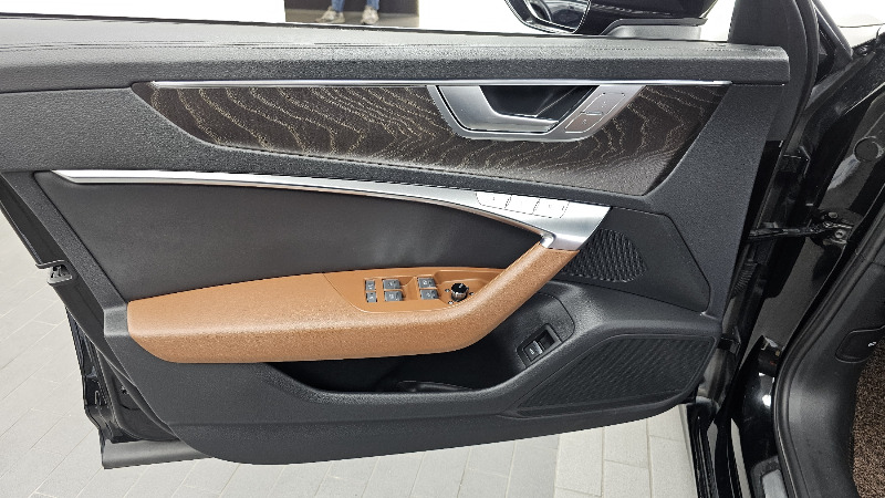 car Audi A6 id62011 photo #24