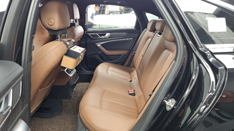 car Audi A6 id62011 photo #26