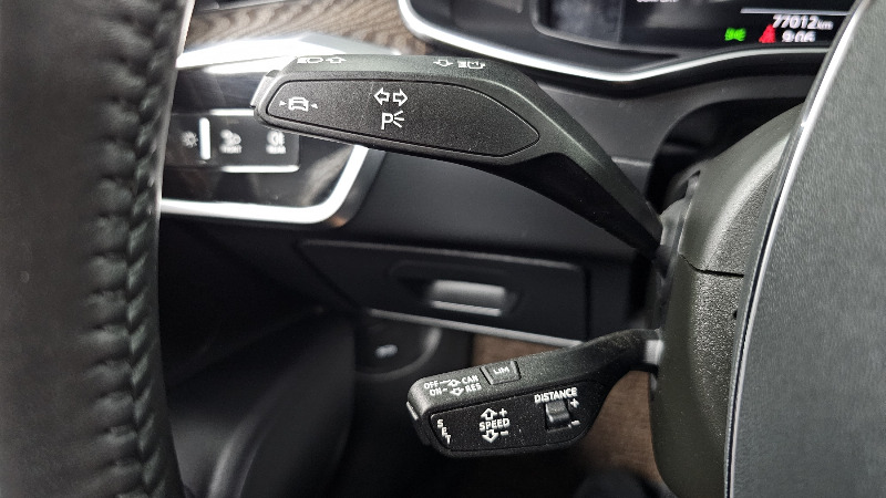 car Audi A6 id62011 photo #29