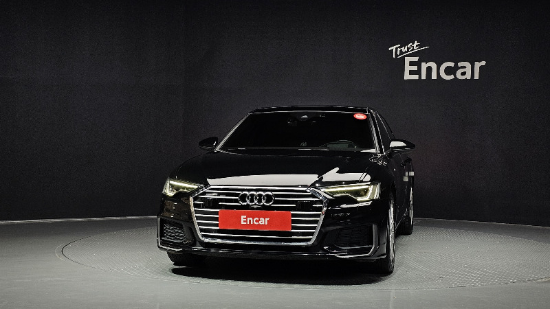 car Audi A6 id62011 photo #3