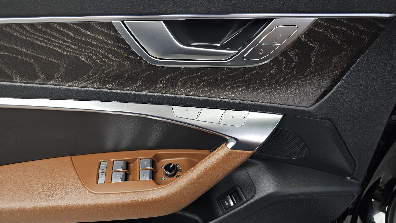car Audi A6 id62011 photo #30