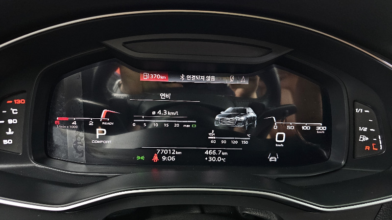 car Audi A6 id62011 photo #8