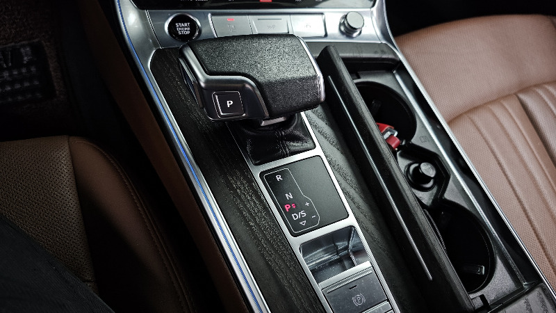 car Audi A6 id62011 photo #9