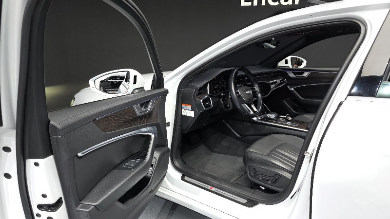 car Audi A6 id62013 photo #10