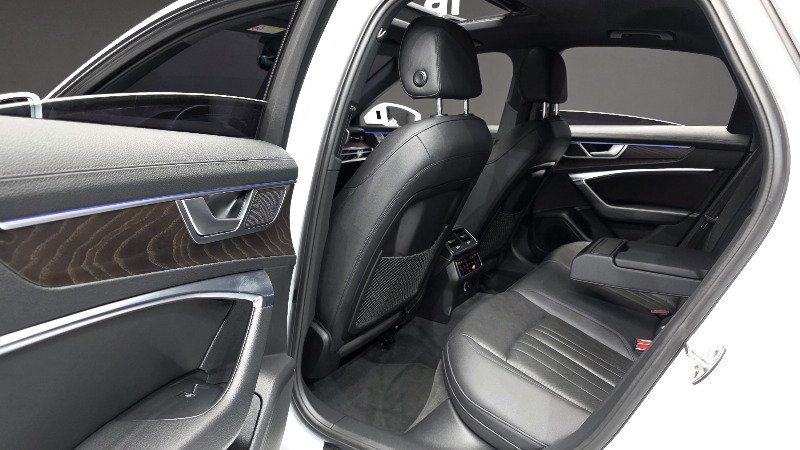car Audi A6 id62013 photo #11