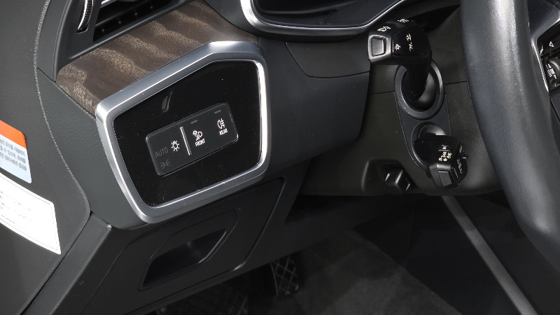 car Audi A6 id62013 photo #15