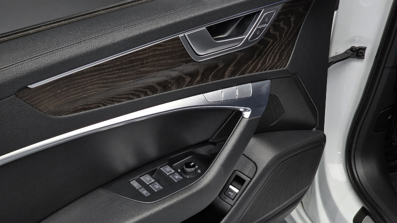 car Audi A6 id62013 photo #16