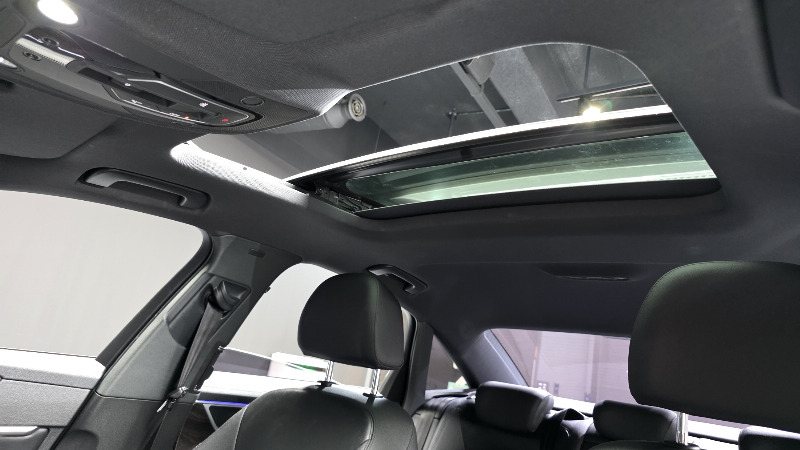 car Audi A6 id62013 photo #19