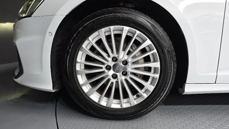 car Audi A6 id62013 photo #5