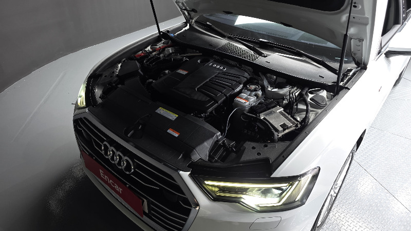 car Audi A6 id62013 photo #6