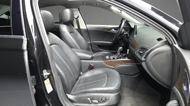 car Audi A6 id62014 photo #11