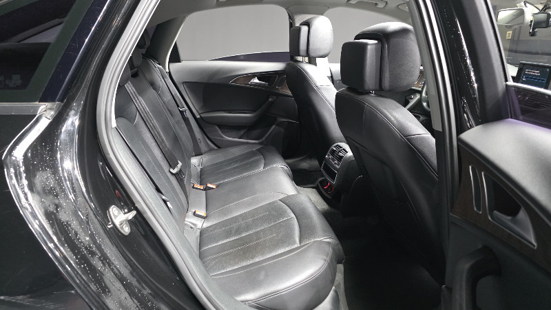car Audi A6 id62014 photo #12