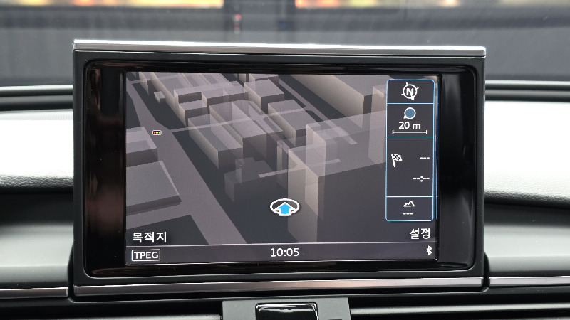car Audi A6 id62014 photo #16